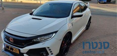 2019' Honda Accord הונדה אקורד טורינג photo #4