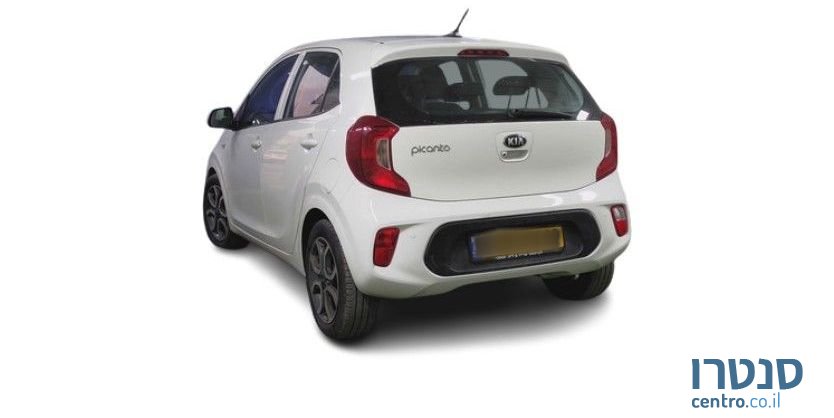 2021' Kia Picanto קיה פיקנטו photo #5