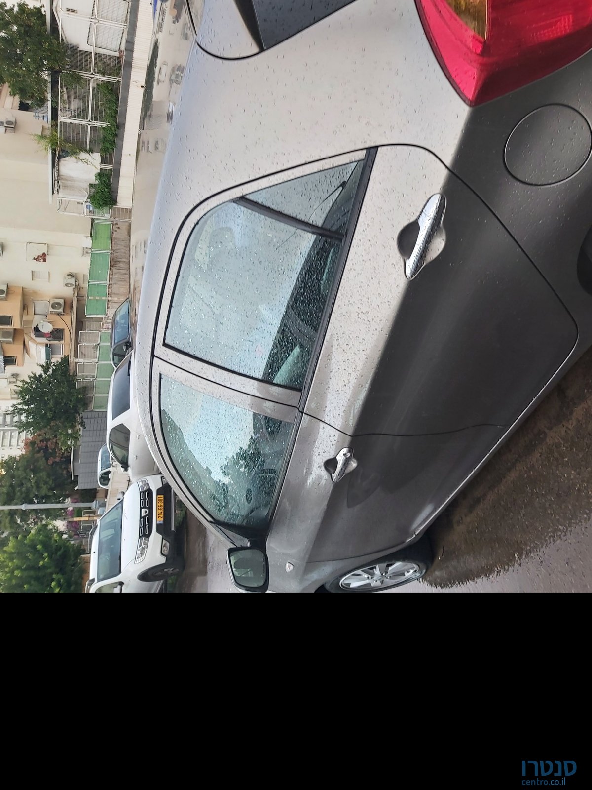 2015' Kia Picanto קיה פיקנטו photo #6