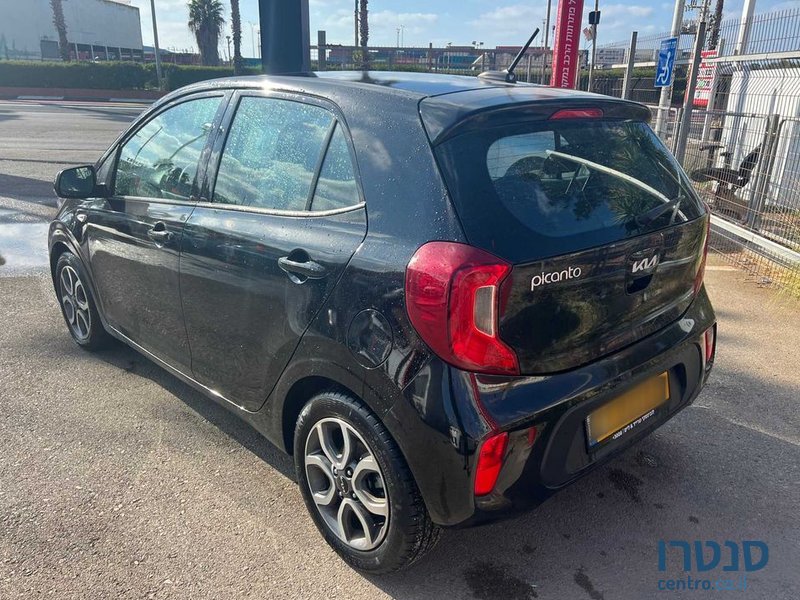 2021' Kia Picanto קיה פיקנטו photo #5