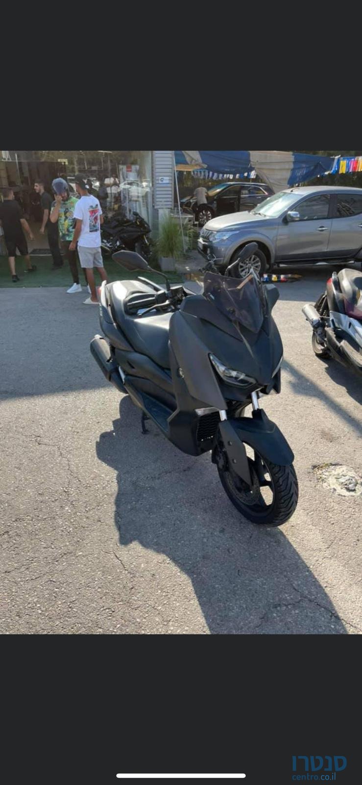 2019' Yamaha photo #2