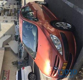 2002' Peugeot 307 307 פיג'ו photo #1