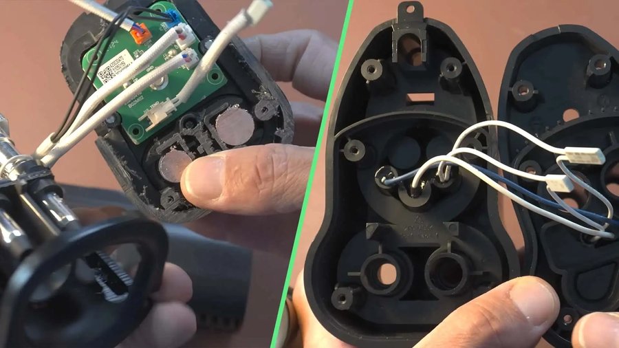 Here’s Why You Shouldn’t Buy A Knockoff NACS To CCS Adapter