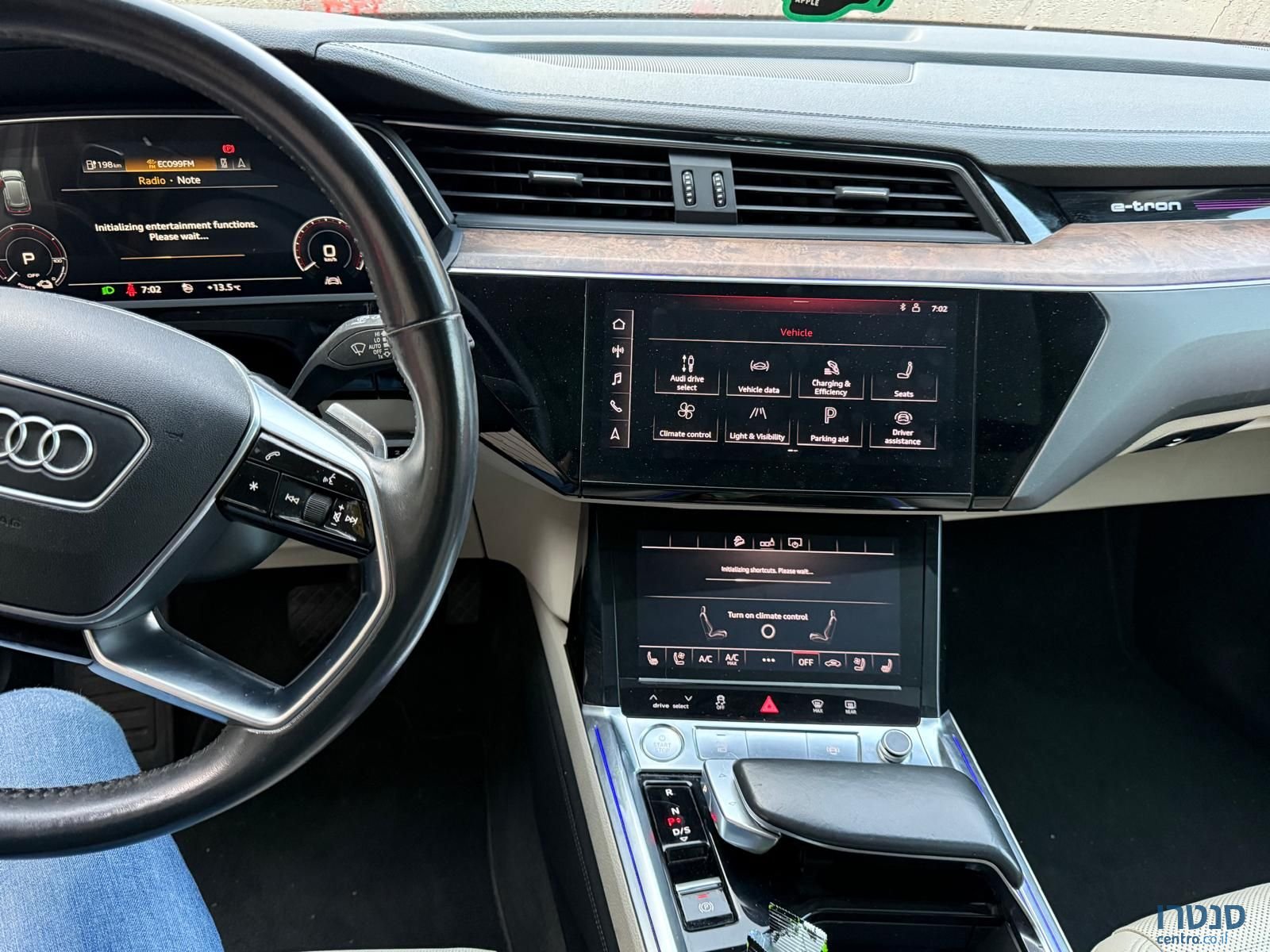 2019' Audi All Road אאודי photo #3