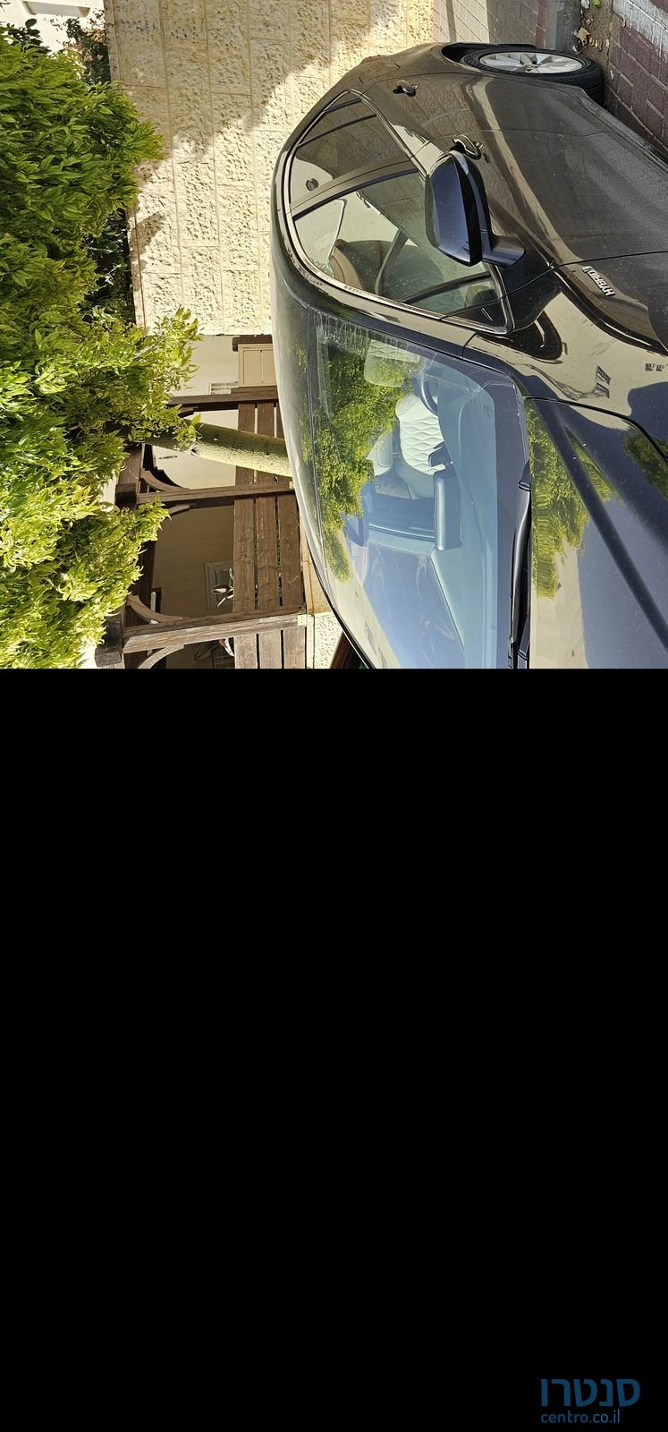 2019' Toyota Corolla טויוטה קורולה photo #4