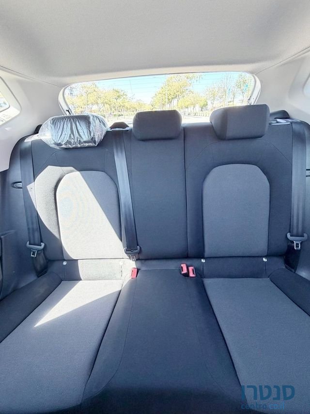 2021' SEAT Ibiza סיאט איביזה photo #4