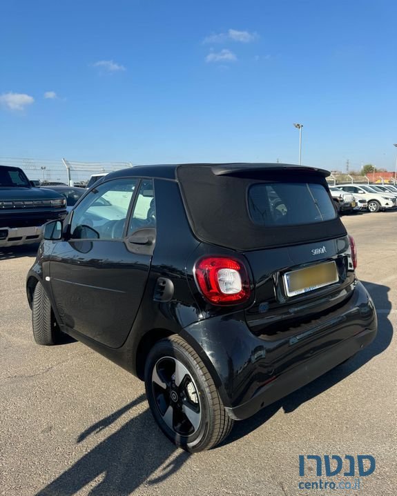 2023' Smart Forfour סמארט פורפור photo #5