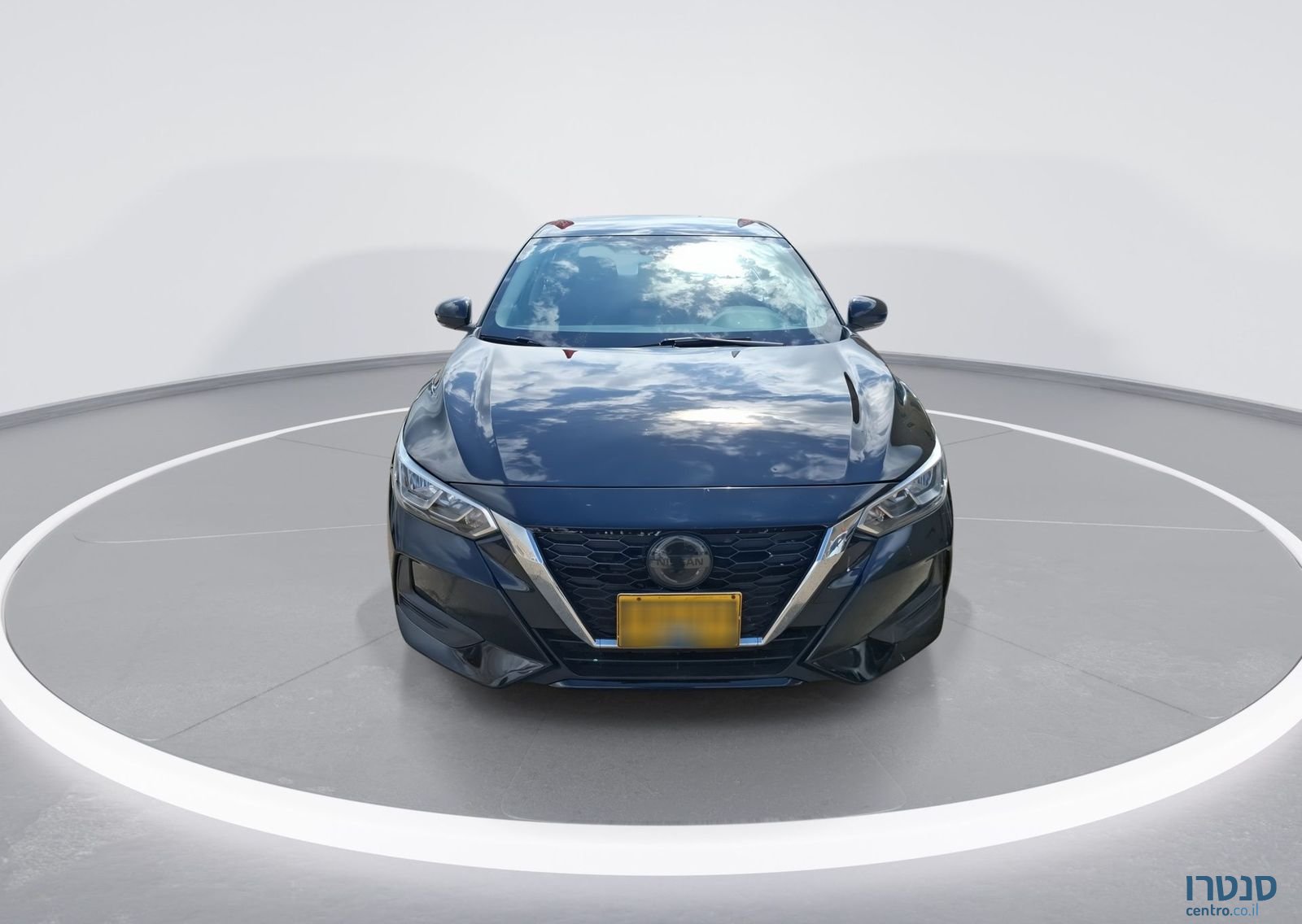 2023' Nissan Sentra ניסאן סנטרה photo #4