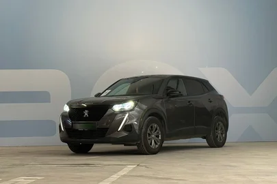 2023' Peugeot 2008 פיג'ו