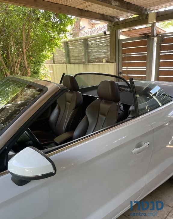 2014' Audi A3 אאודי photo #6