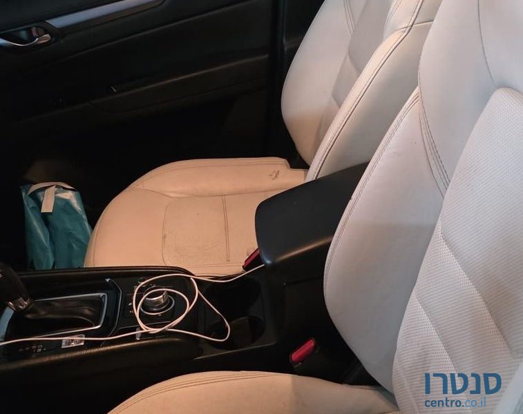 2019' Mazda CX-5 מאזדה photo #6