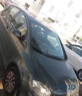 2006' Volkswagen Golf פולקסווגן גולף photo #2