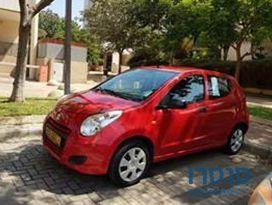 2011' Suzuki Alto סוזוקי אלטו photo #2