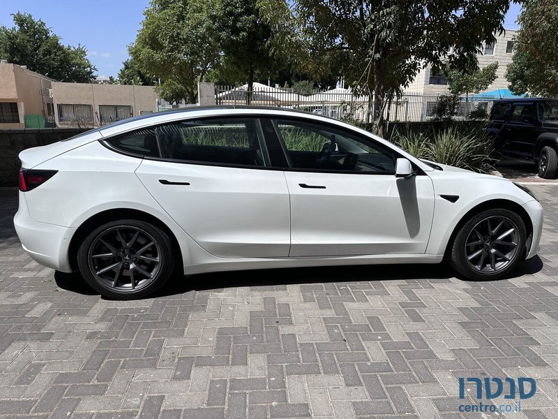 2021' Tesla Model 3 טסלה מודל 3 photo #4