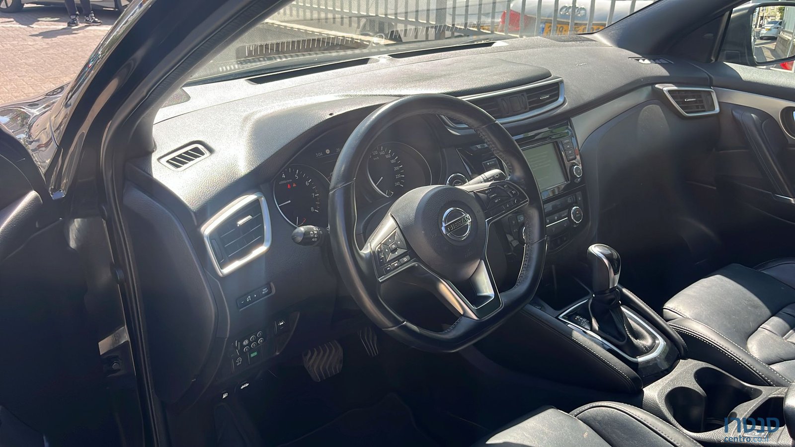 2020' Nissan Qashqai photo #3