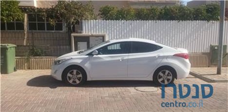 2012' Hyundai i35 photo #1