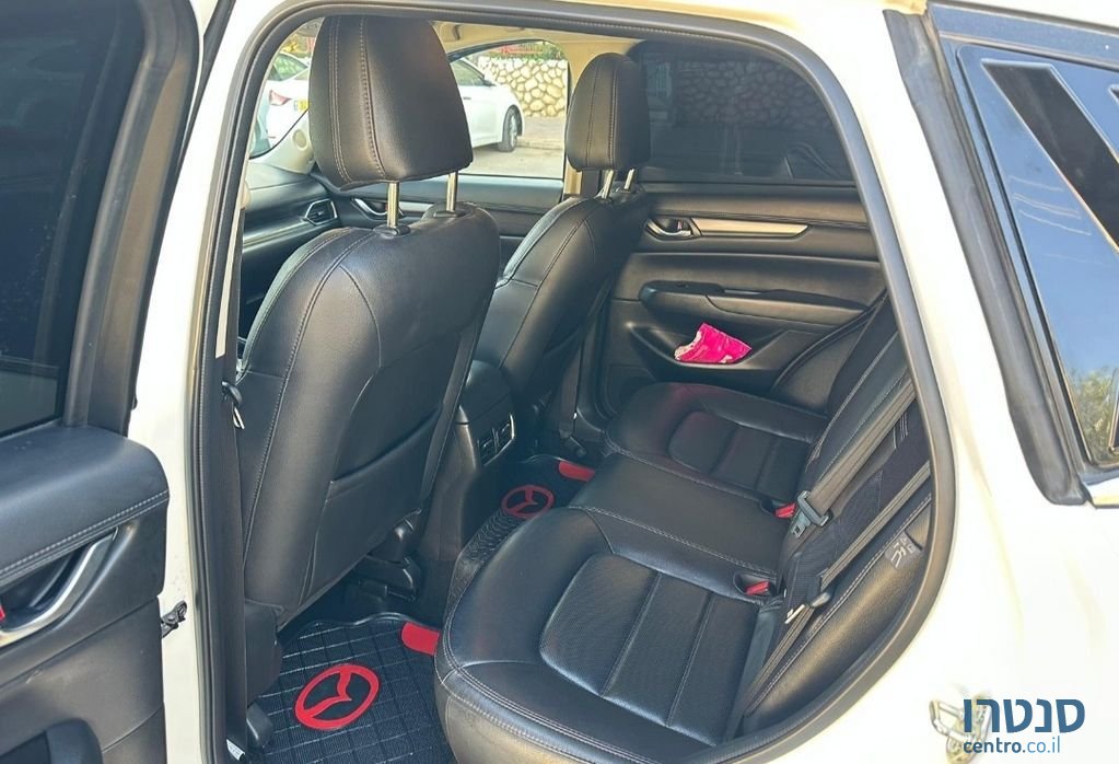 2019' Mazda CX-5 מאזדה photo #3