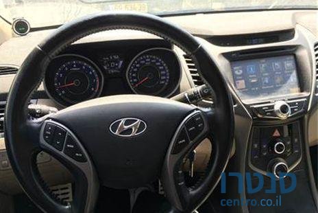 2014' Hyundai i35 photo #2