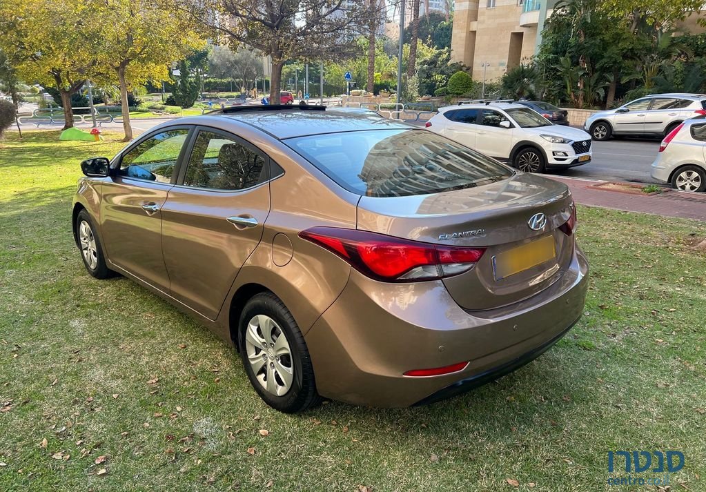 2014' Hyundai i35 יונדאי photo #4