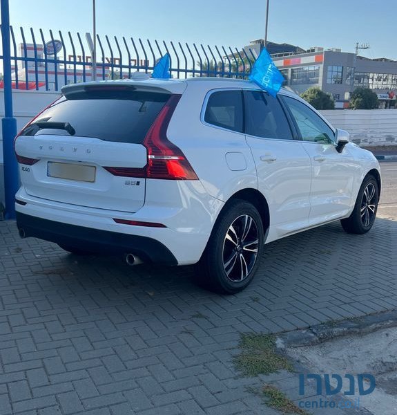 2021' Volvo XC60 וולוו photo #2