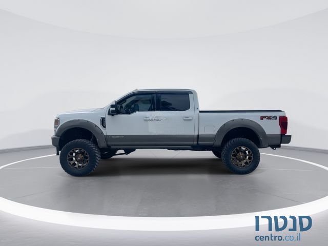 2023' Ford F-350 פורד photo #5