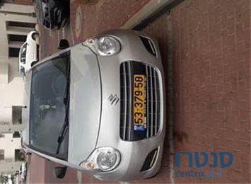 2014' Suzuki Alto סוזוקי אלטו photo #1
