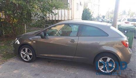 2016' SEAT Ibiza סיאטא יביזה photo #4