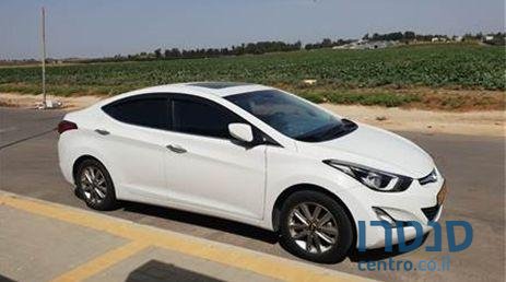 2015' Hyundai i35 i35 יונדאי photo #2