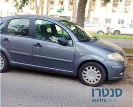 2005' Citroen C3 C3 סיטרואן photo #2