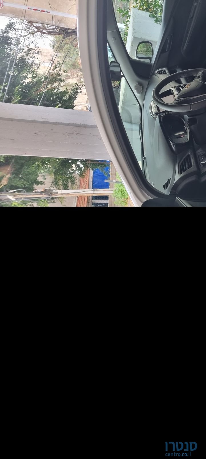 2021' Chevrolet Spark שברולט ספארק photo #2