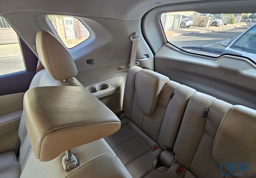 2021' Nissan X-Trail ניסאן אקס טרייל photo #2