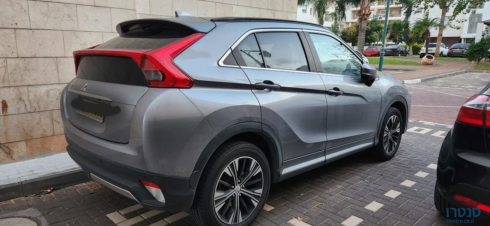 2020' Mitsubishi Eclipse מיצובישי אקליפס photo #4