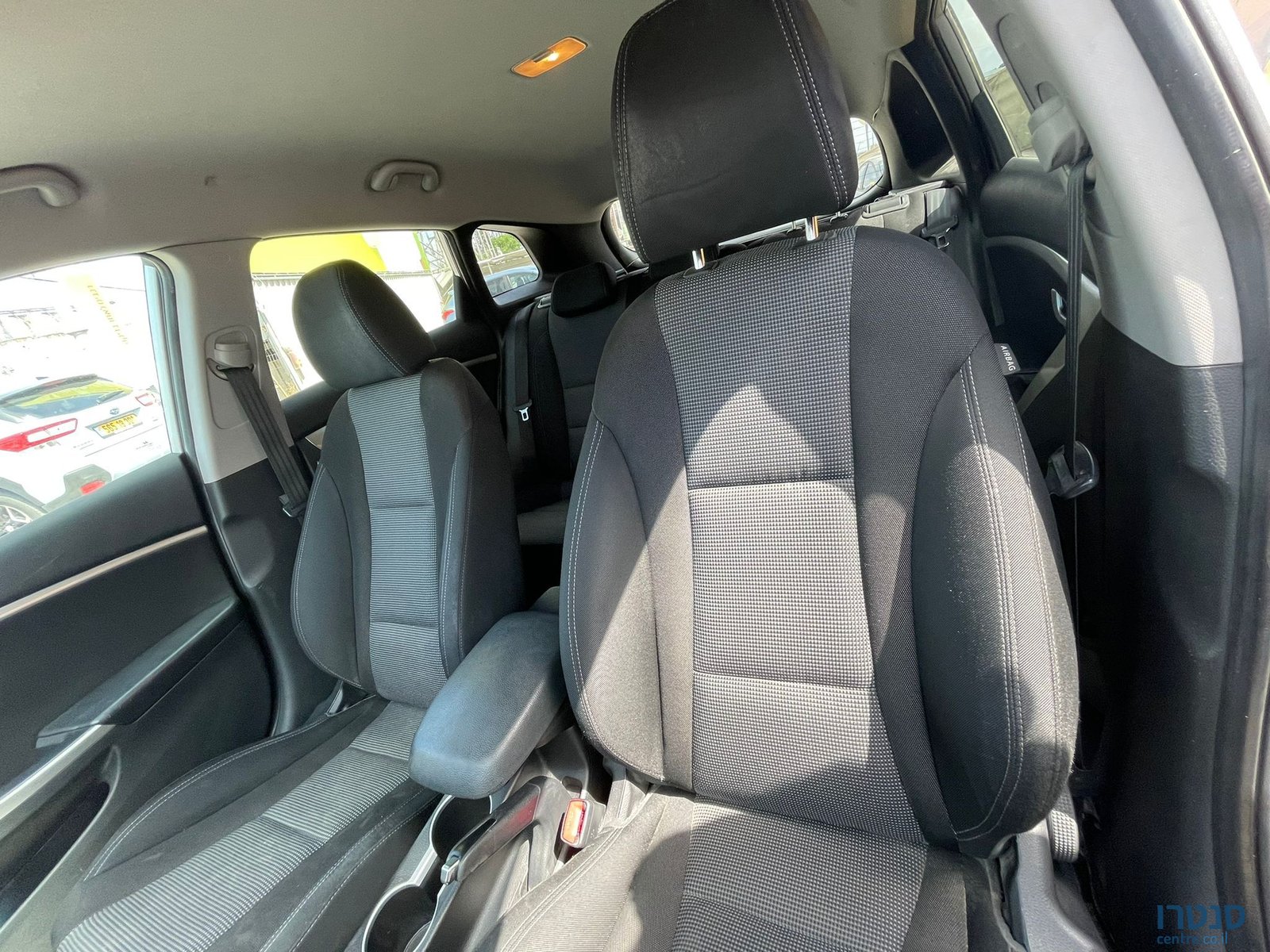 2013' Hyundai I30 Cw יונדאי photo #6