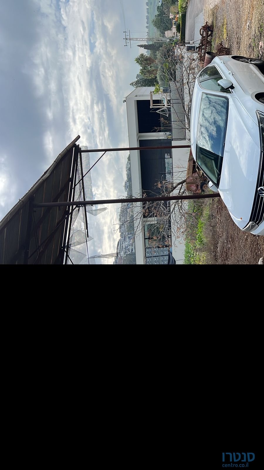 2018' Volkswagen Passat פולקסווגן פאסאט photo #1