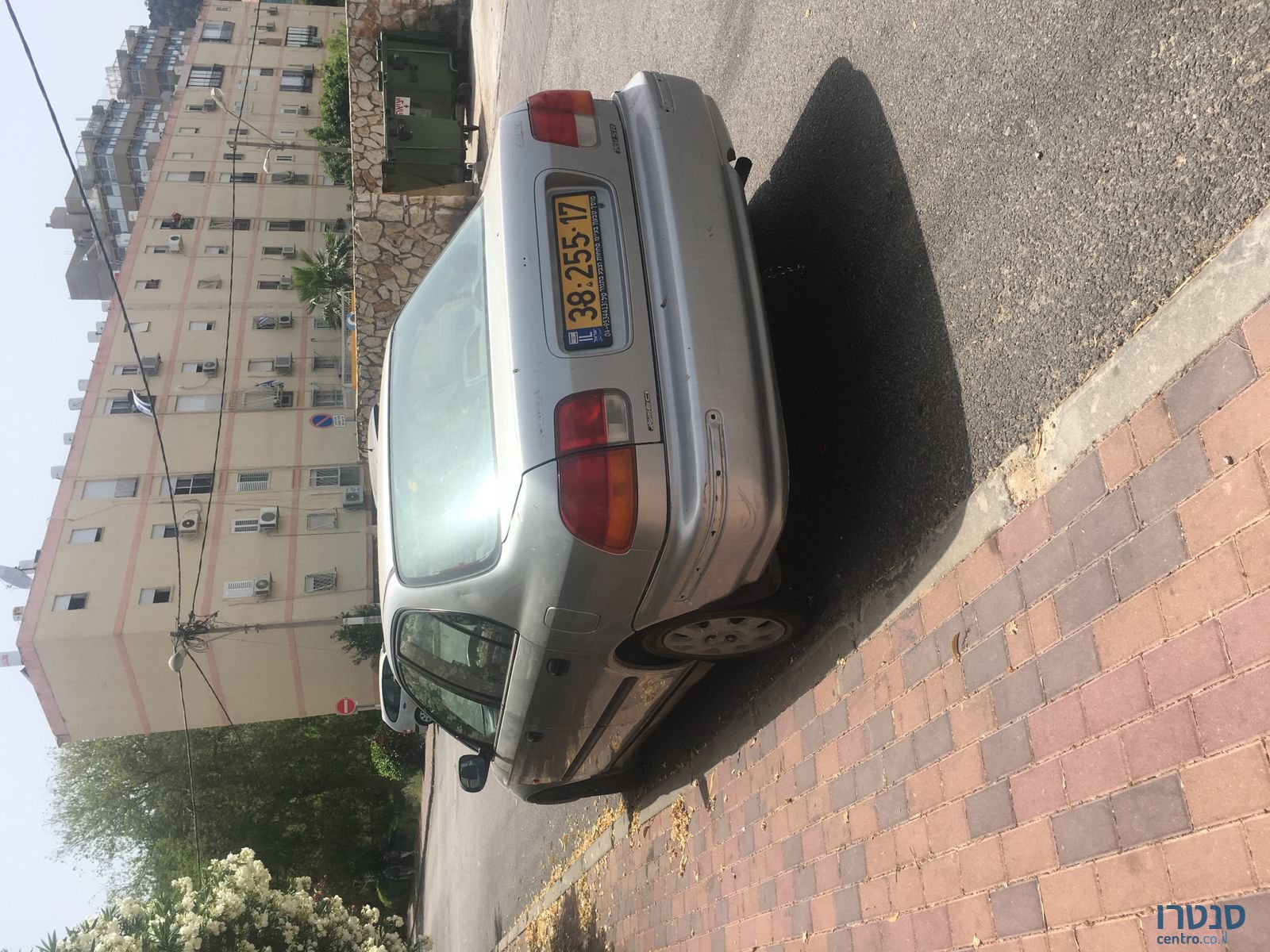 1998' Honda Civic photo #3