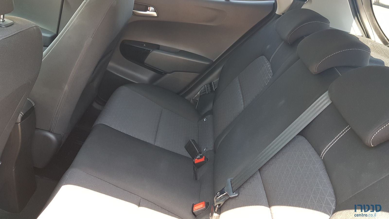 2017' Kia Picanto photo #5