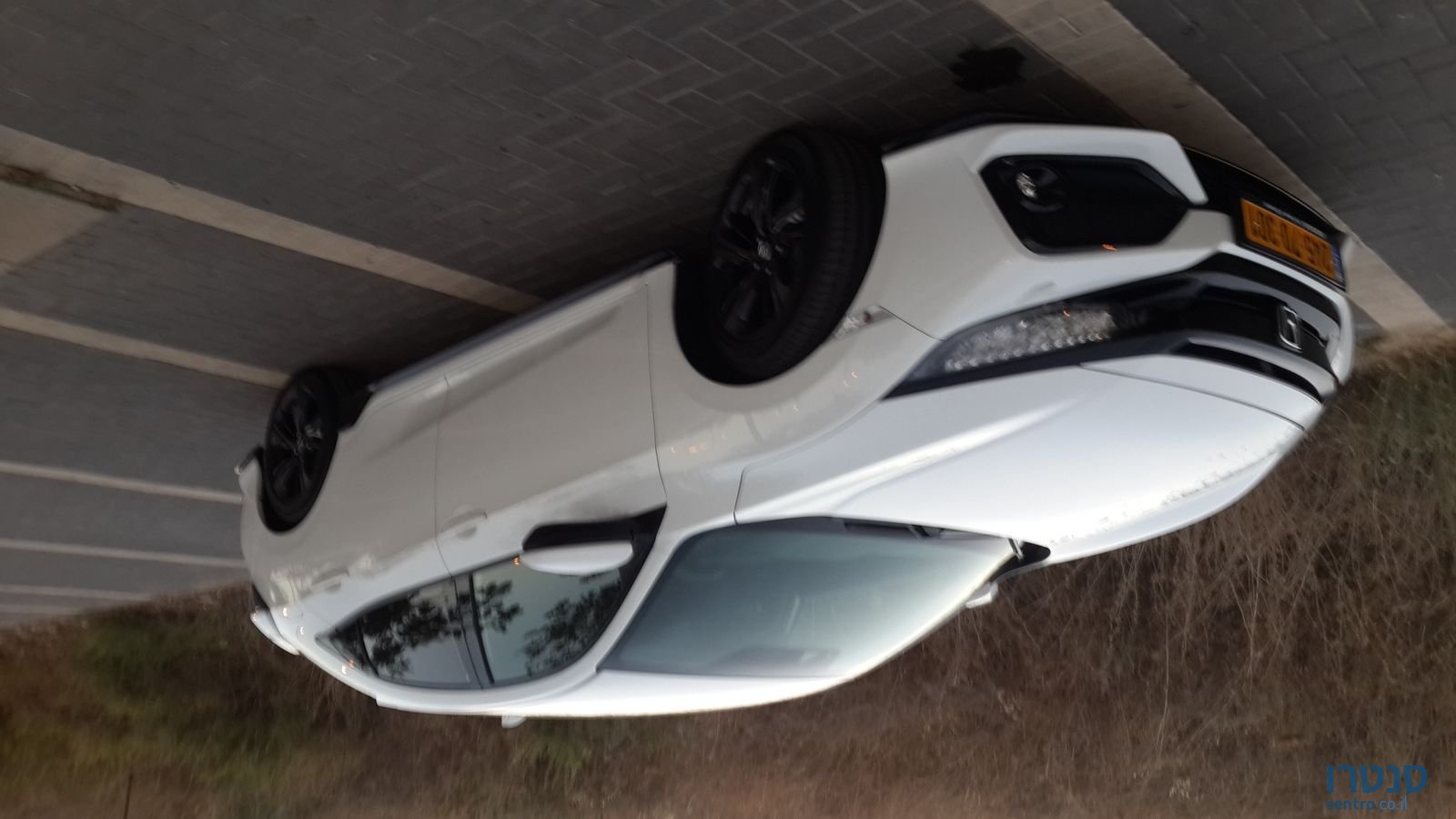 2018' Honda Civic photo #1