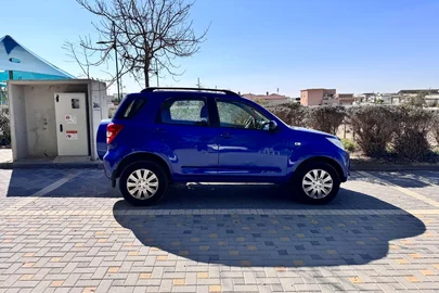 2007' Daihatsu Terios דייהטסו טריוס