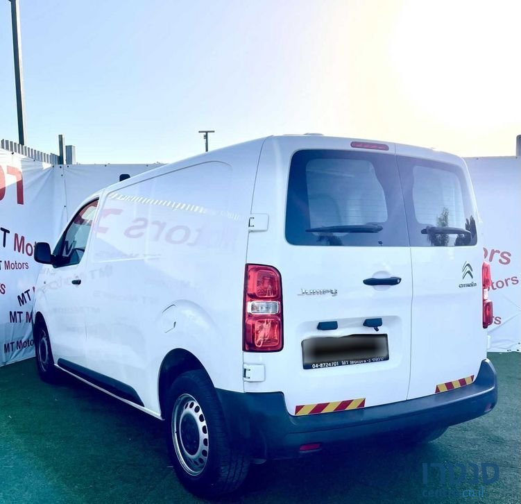 2021' Citroen Jimny סיטרואן ג'אמפי photo #6