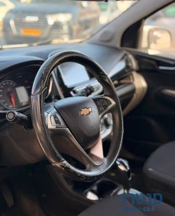 2016' Chevrolet Spark שברולט ספארק photo #5