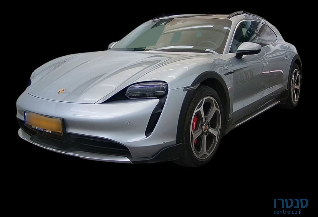 2021' Porsche Taycan פורשה טייקן photo #1