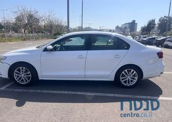 2016' Volkswagen Jetta פולקסווגן ג'טה photo #5