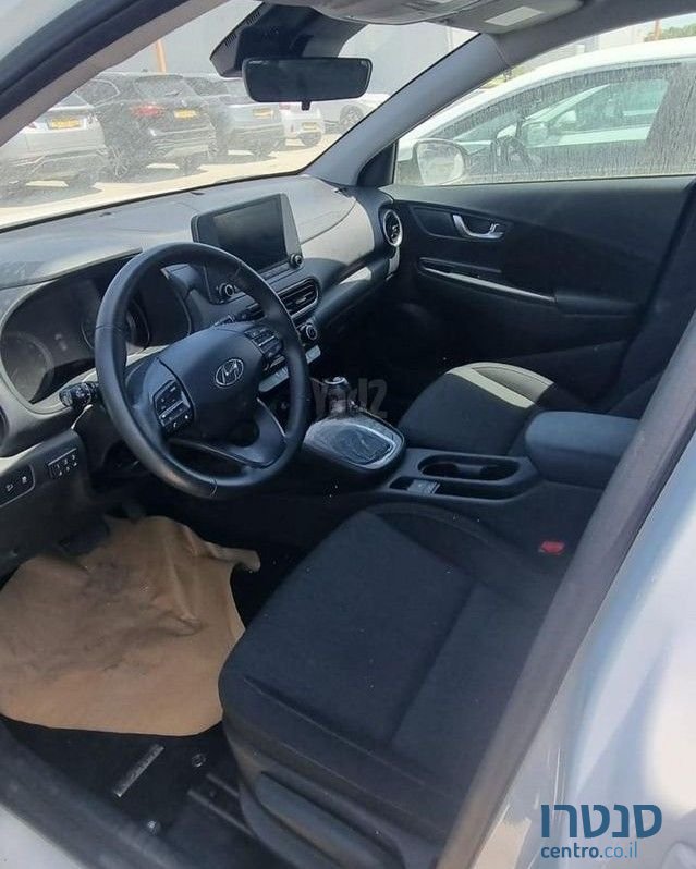 2023' Hyundai Kona יונדאי קונה photo #3