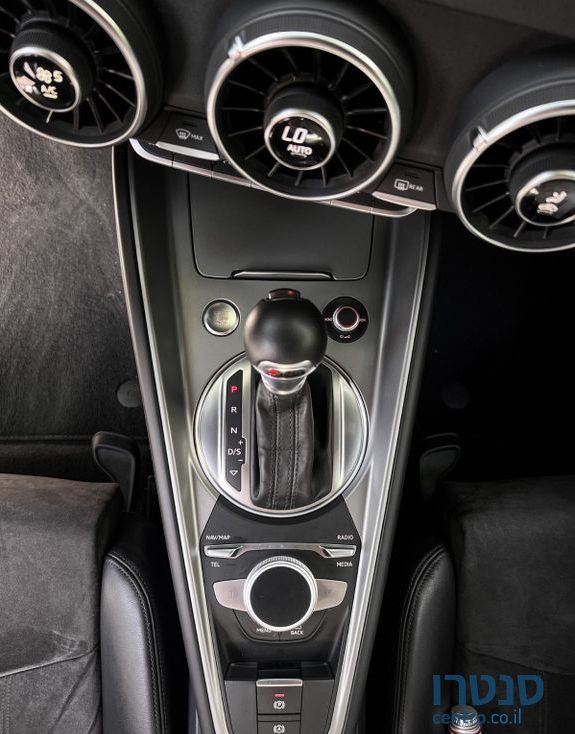 2020' Audi TT אאודי photo #4