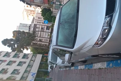 2012' Kia Forte קיה פורטה