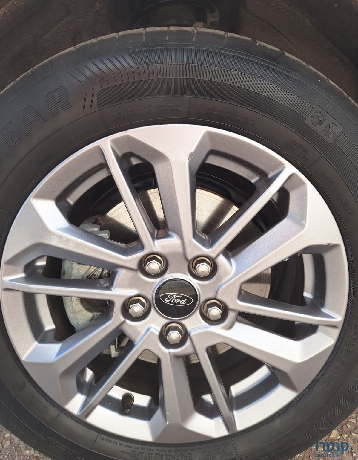 2023' Ford Focus פורד פוקוס photo #3