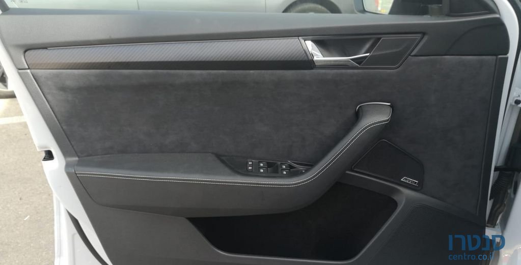 2022' Skoda Superb סקודה סופרב photo #6