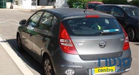 2008' Hyundai I30 i10 יונדאי photo #1