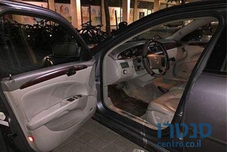 2007' Buick Lucerne ביואיק לוצרן photo #3
