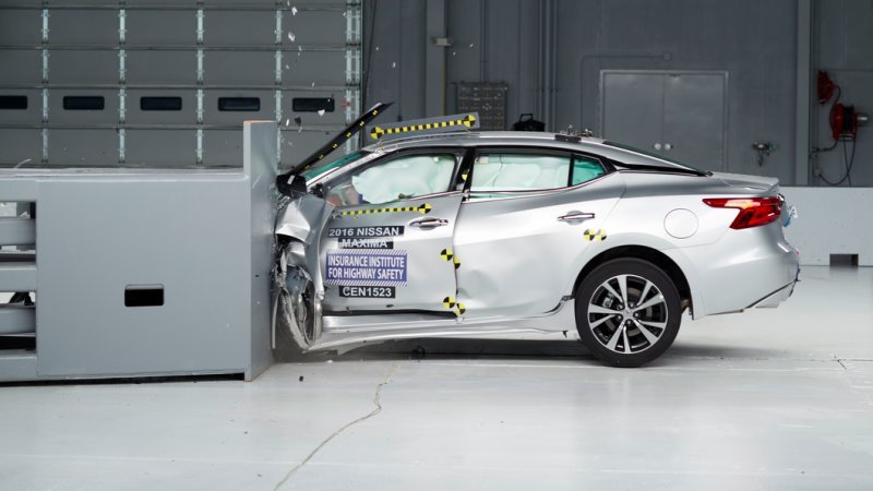 Toyota, Honda Models top U.S. Safest-Car List; VW is 3rd